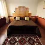 Hotel Merihovi