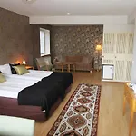 Merihovi Hotel 4*