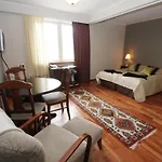 Merihovi Hotel