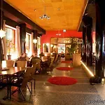 Merihovi Hotel 4*