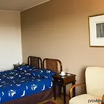 Merihovi Hotel