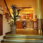 Merihovi Otel Kemi