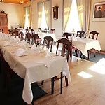 Merihovi Hotel