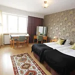 Merihovi Hotel