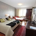 Merihovi Hotel