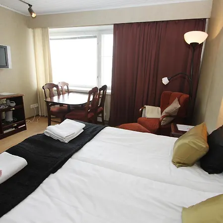 Merihovi Hotel 4*
