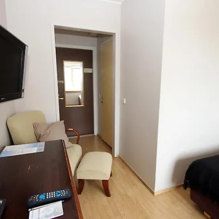 Merihovi Hotel Kemi