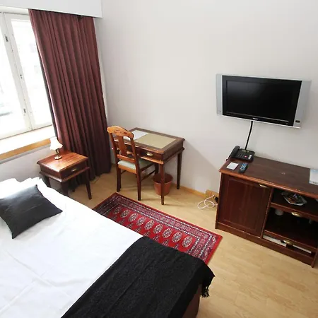 Merihovi Hotel 4*