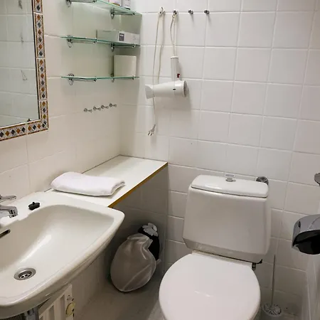Merihovi Hotel 4*