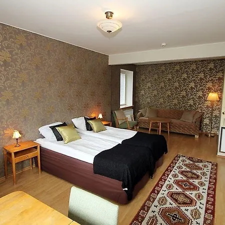 Merihovi فندق كيمي