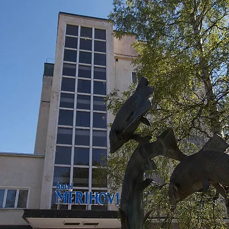 Merihovi Hotel
