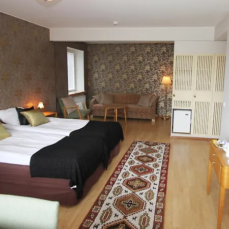 Merihovi Hotel 4*