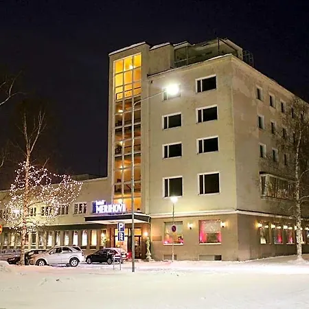 Hotelli Merihovi Kemi