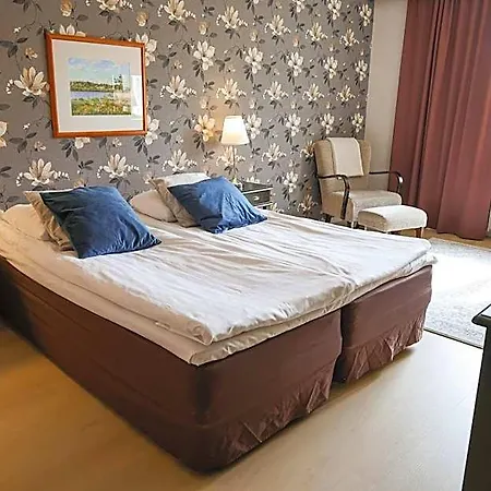 Hotelli Merihovi