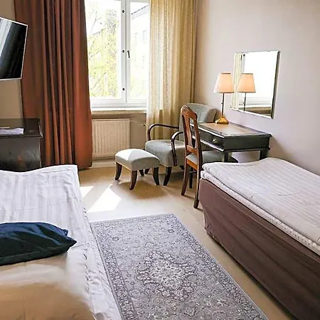 Hotelli Merihovi