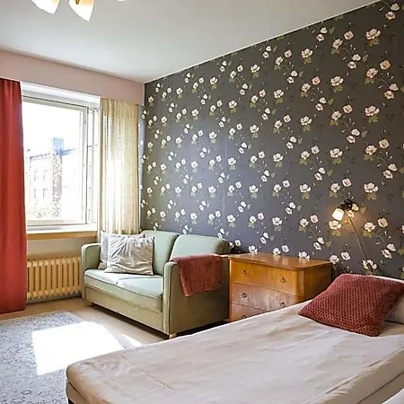 Hotel Merihovi Kemi