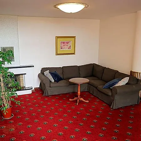 Merihovi Hotelli Kemi