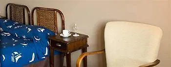 Merihovi Hotelli 4*