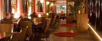 Hotel Merihovi