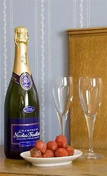 酒店 梅里霍维酒店