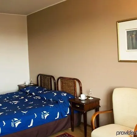 Merihovi Hotel