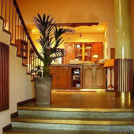 Merihovi Hotel Kemi