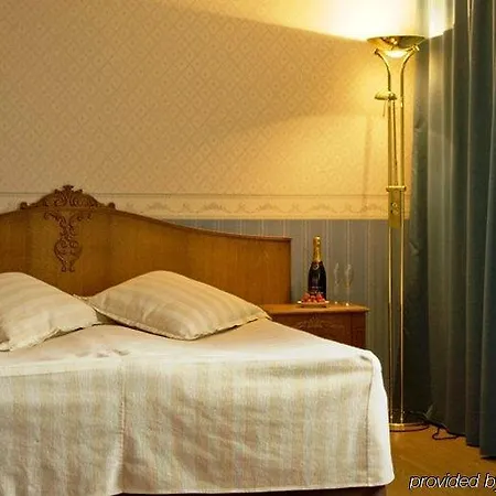Merihovi Hotelli