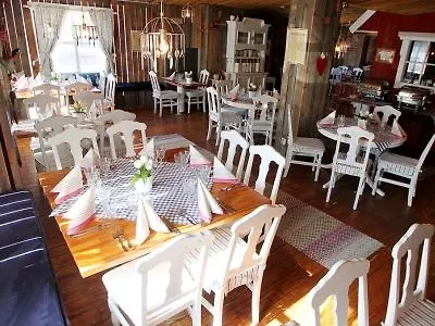 Hotel Merihovi Kemi