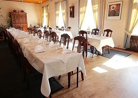 Merihovi Hotel