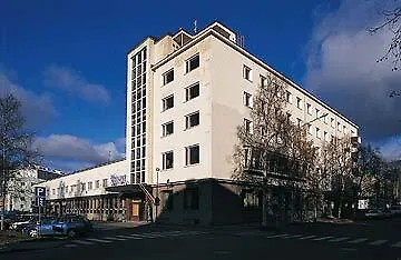 Hotel Merihovi 4*