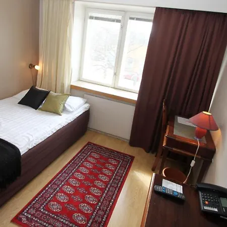Merihovi Hotel Kemi
