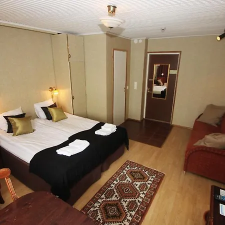 Hotel Merihovi Kemi