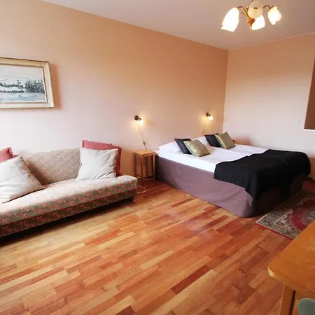 Hotel Merihovi