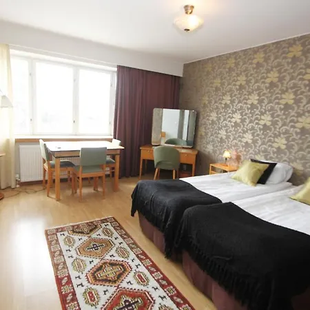 Merihovi Hotel