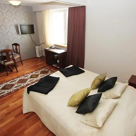 Merihovi Hotel 4*