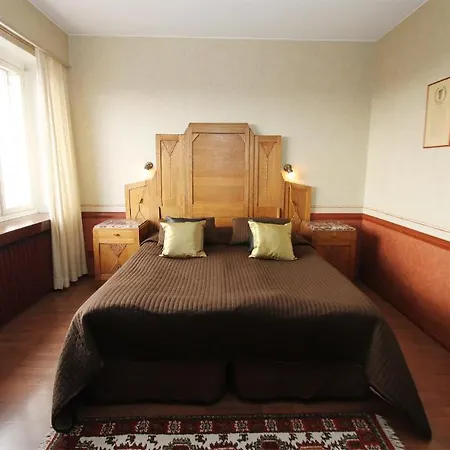 Hotel Merihovi