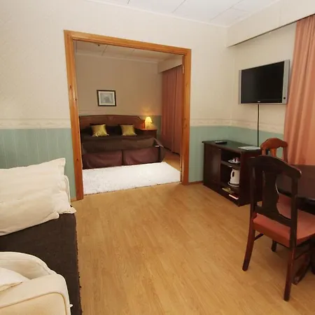 Merihovi Hotel Kemi
