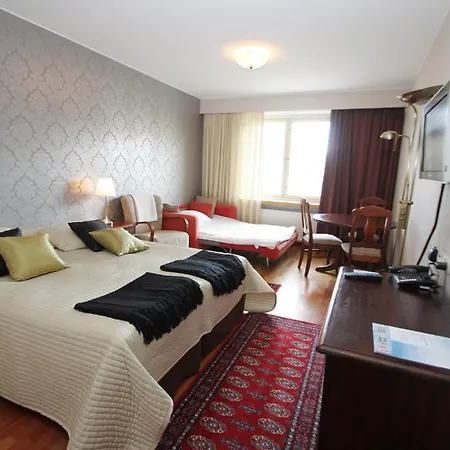 Merihovi Hotel
