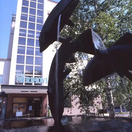 Merihovi Hotel