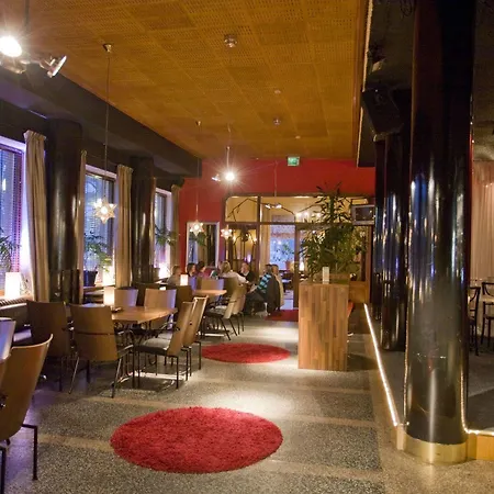 Merihovi Hotel 4*