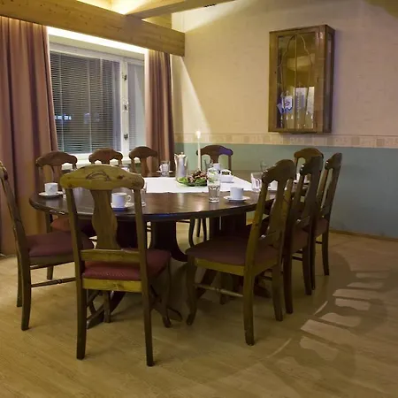 Merihovi Hotel