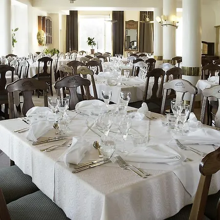 Merihovi Hotel 4*